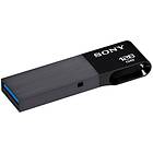 Sony USB 3.1 Micro Vault USM128W3 128GB