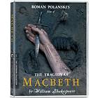 The Tragedy of Macbeth - Criterion Collection (UK) (Blu-ray)
