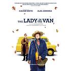 The Lady in The Van (Blu-ray)