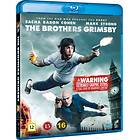 Grimsby (Blu-ray)