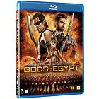 Gods of Egypt (Blu-ray)