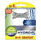 Wilkinson Sword Hydro 5 Sensitive 12-pack