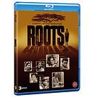 Roots: The Complete Original Series (Blu-ray)