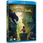 The Jungle Book (2016) (Blu-ray)