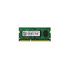 Transcend SO-DIMM DDR3L 1866MHz 4GB (TS512MSK64W8H)