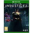 Injustice 2 (Xbox One | Series X/S)