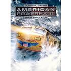 American Powerhaul: Train Simulator (PC)