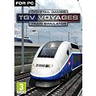 TGV Voyages: Train Simulator (PC)