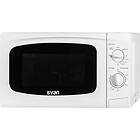 Svan Electro SVMW720G (White)