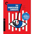 The Manchurian Candidate - Criterion Collection (US) (Blu-ray)