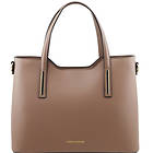 Tuscany Leather Olimpia Tote Bag (TL141412)