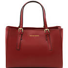 Tuscany Leather Aura Handbag (TL141434)