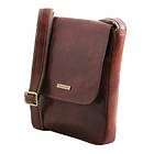 Tuscany Leather John Crossbody Bag (TL141408)