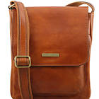 Tuscany Leather Jimmy Crossbody Bag (TL141407)