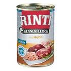 Rinti Dog Junior Cans 24x0.8kg