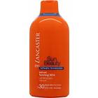 Lancaster Sun Beauty Velvet Milk Sublime Tan SPF30 400ml