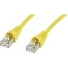 Telegärtner AWG26/7 F/UTP Cat5e RJ45 - RJ45 LSZH 25m