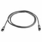 Telegärtner AWG24/7 U/UTP Cat5e RJ45 - RJ45 PVC Snagless 3m