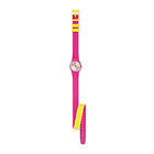 Swatch Fioccorosa LP143