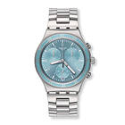 Swatch Clear Water YCS589G