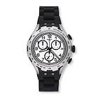 Swatch Black Attack YYS4020AG