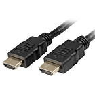 Sharkoon HDMI - HDMI High Speed with Ethernet 12.5m