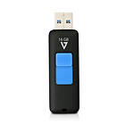 V7 USB 3.0 Retractable 16GB