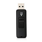 V7 USB Retractable Slide-out 2Go