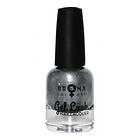 Bronx Colors Gel Look Nail Lacquer 12ml