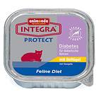 Animonda Integra Protect Diabetes 6x0,1kg