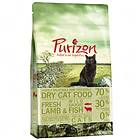 Purizon Cat Adult Lamb & Fish 2.5kg