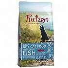 Purizon Cat Adult Fish 2.5kg