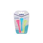 Lea Woman Bikini Disposable 3-pack