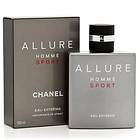 Chanel Allure Homme Sport Eau Extreme edp 100ml