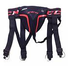 CCM Jock Combo Jr Suspensoar