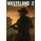 Wasteland 2: Director's Cut - Digital Deluxe Edition (PC)