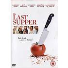 The Last Supper (UK) (DVD)