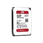 WD Red Pro WD8001FFWX 128MB 8TB