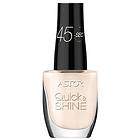 Astor Quick & Shine Nail Polish 8ml