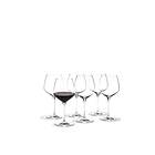 Holmegaard Perfection Bourgogne Glas 59cl 6-pack