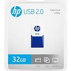 HP USB v160w 32GB