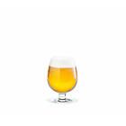 Holmegaard Det Danske Beer Glass 44cl
