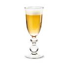 Holmegaard Charlotte Amalie Beer Glass 30cl