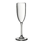 Guzzini Happy Hour verre de champagne 14cl