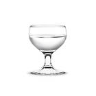 Holmegaard Royal Snapseglass 6cl