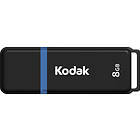 Kodak USB K100 3x 8Go