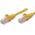 Intellinet CCA UTP Cat5e RJ45 - RJ45 1m
