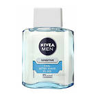 Nivea For Men Sensitive Cool After Shave Fluid 100ml