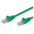 Intellinet CCA UTP Cat6 RJ45 - RJ45 1m