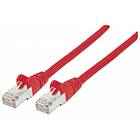 Intellinet S/FTP Cat7 RJ45 - RJ45 LSZH 7,5m